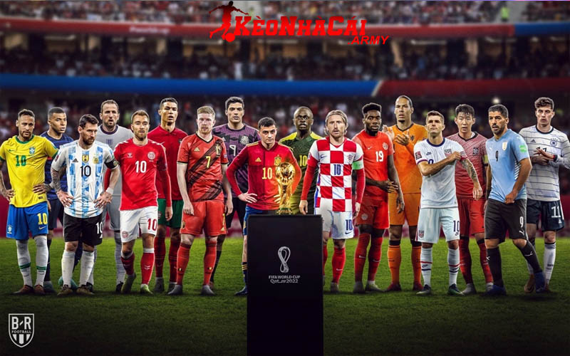 2 cac vong dau ap dung play off Các vòng đấu áp dụng thể thức play off trong bóng đá là gì?