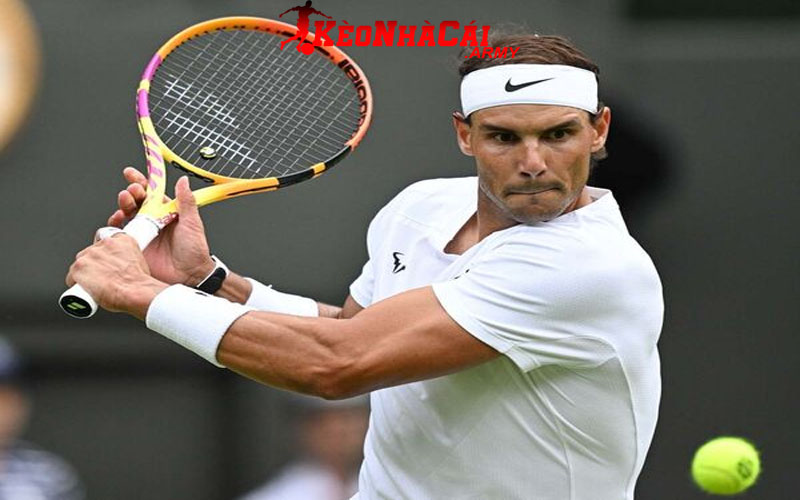 2 keo chau a tennis Kèo châu Á Tennis